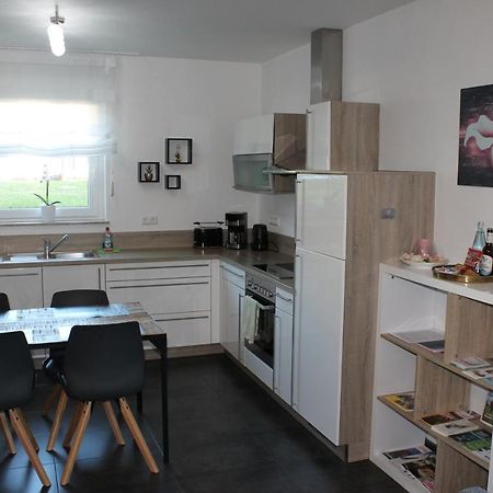 Ferienwohnung Hesselberg Balingen Zewnętrze zdjęcie