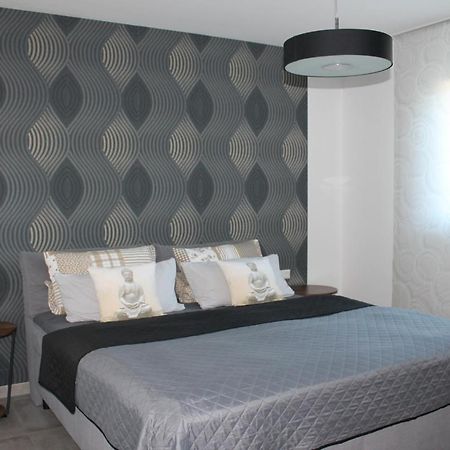 Ferienwohnung Hesselberg Balingen Zewnętrze zdjęcie