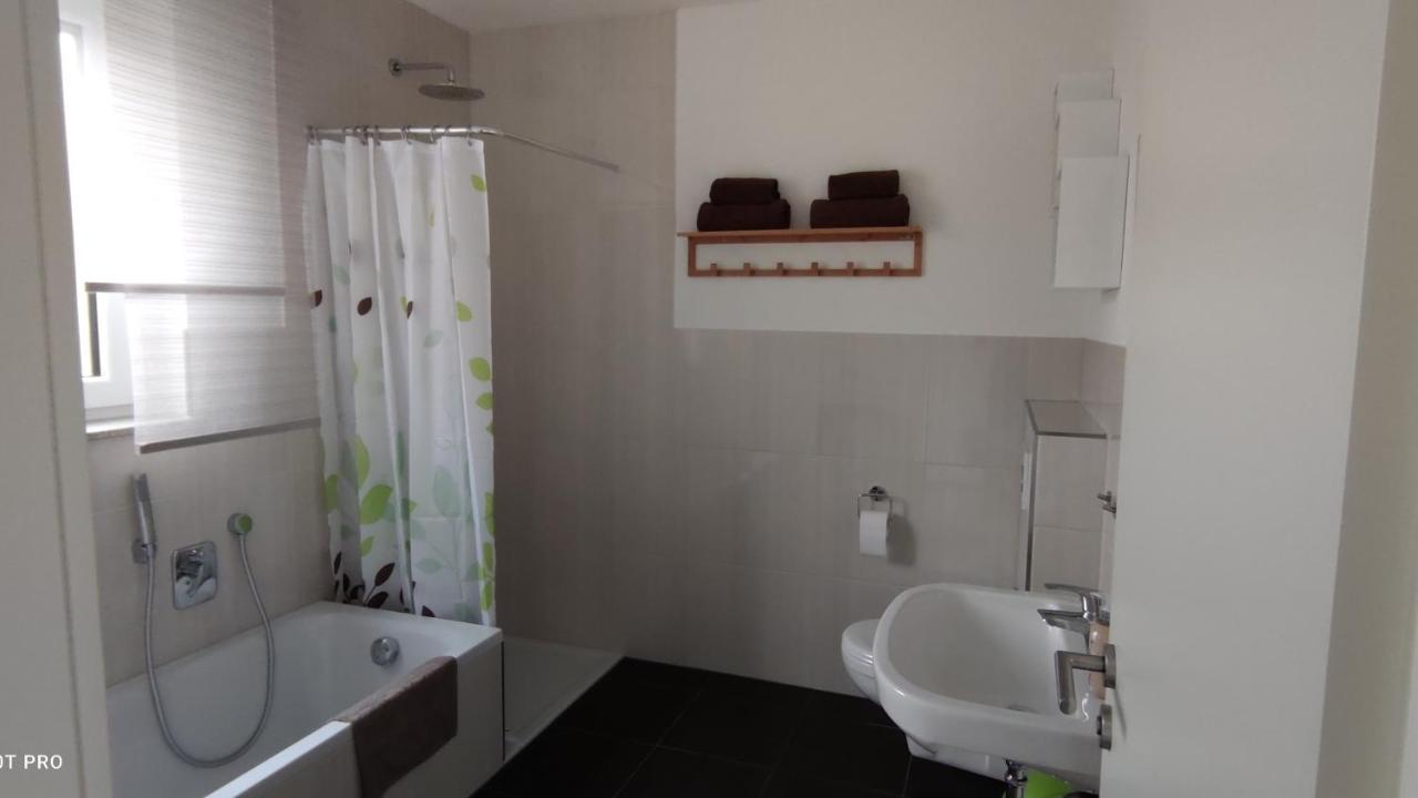 Ferienwohnung Hesselberg Balingen Zewnętrze zdjęcie