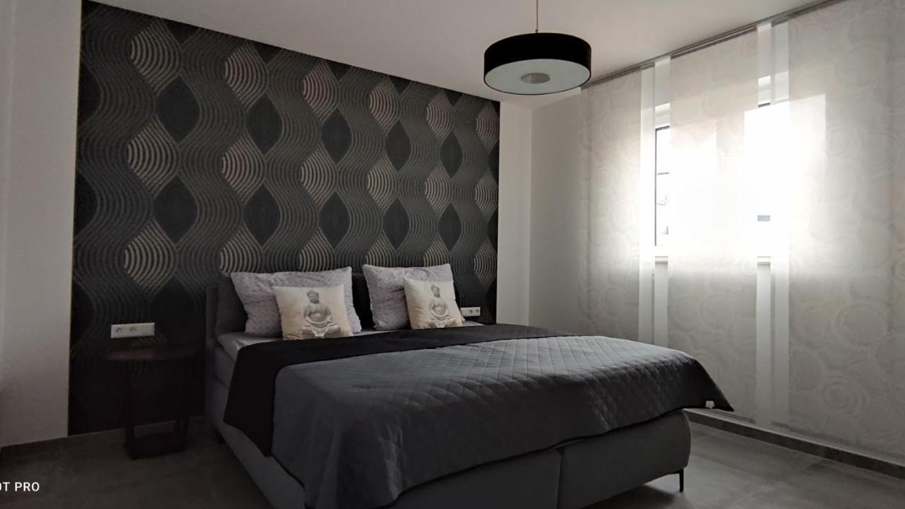 Ferienwohnung Hesselberg Balingen Zewnętrze zdjęcie