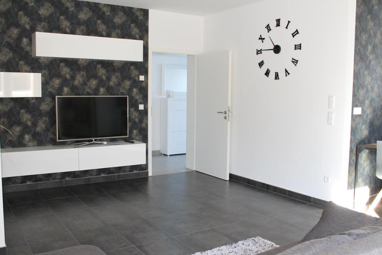 Ferienwohnung Hesselberg Balingen Zewnętrze zdjęcie