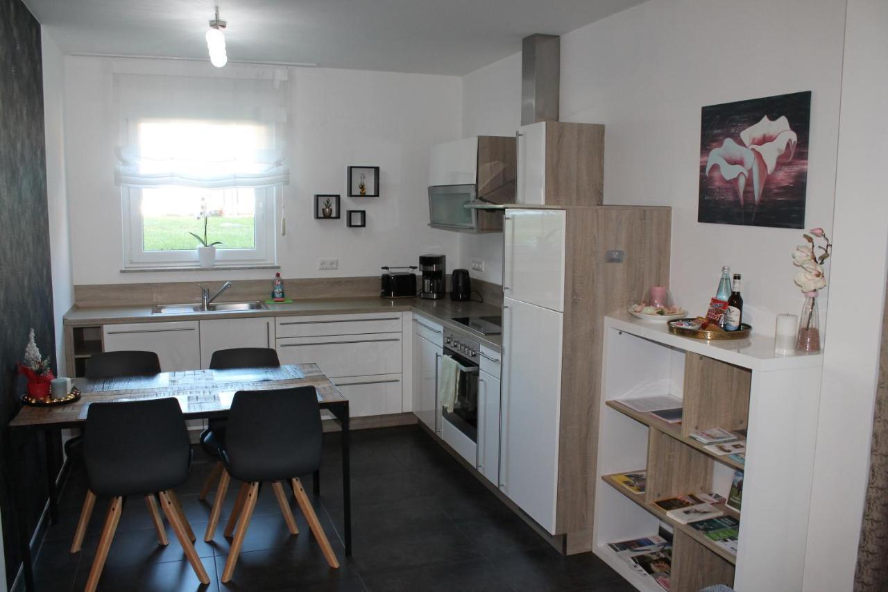 Ferienwohnung Hesselberg Balingen Zewnętrze zdjęcie