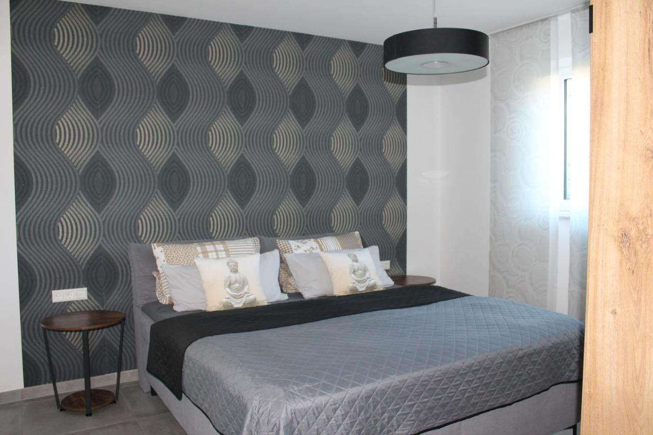 Ferienwohnung Hesselberg Balingen Zewnętrze zdjęcie
