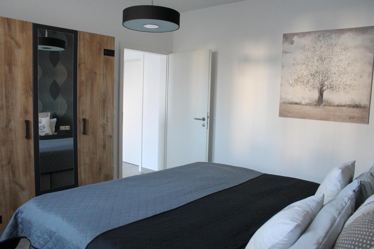 Ferienwohnung Hesselberg Balingen Zewnętrze zdjęcie