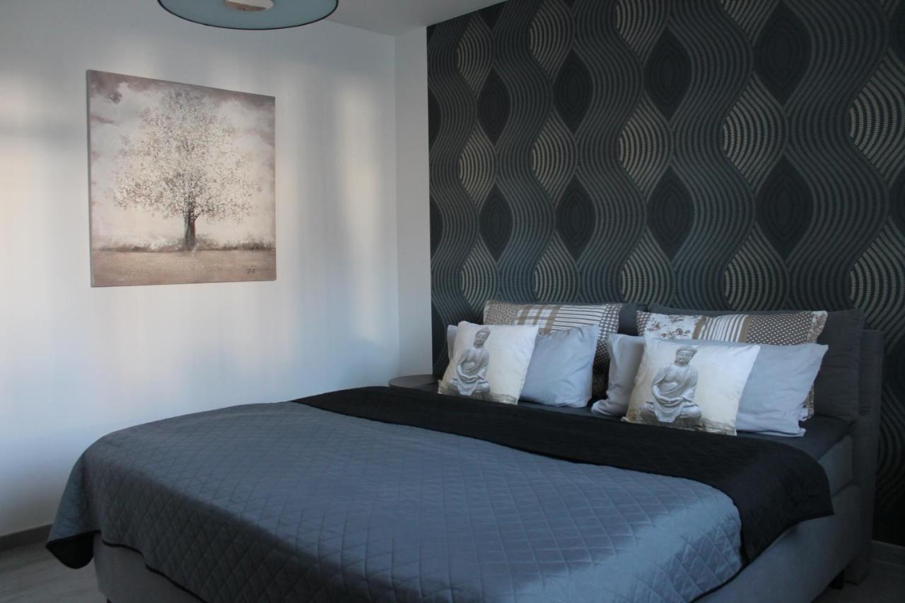 Ferienwohnung Hesselberg Balingen Zewnętrze zdjęcie