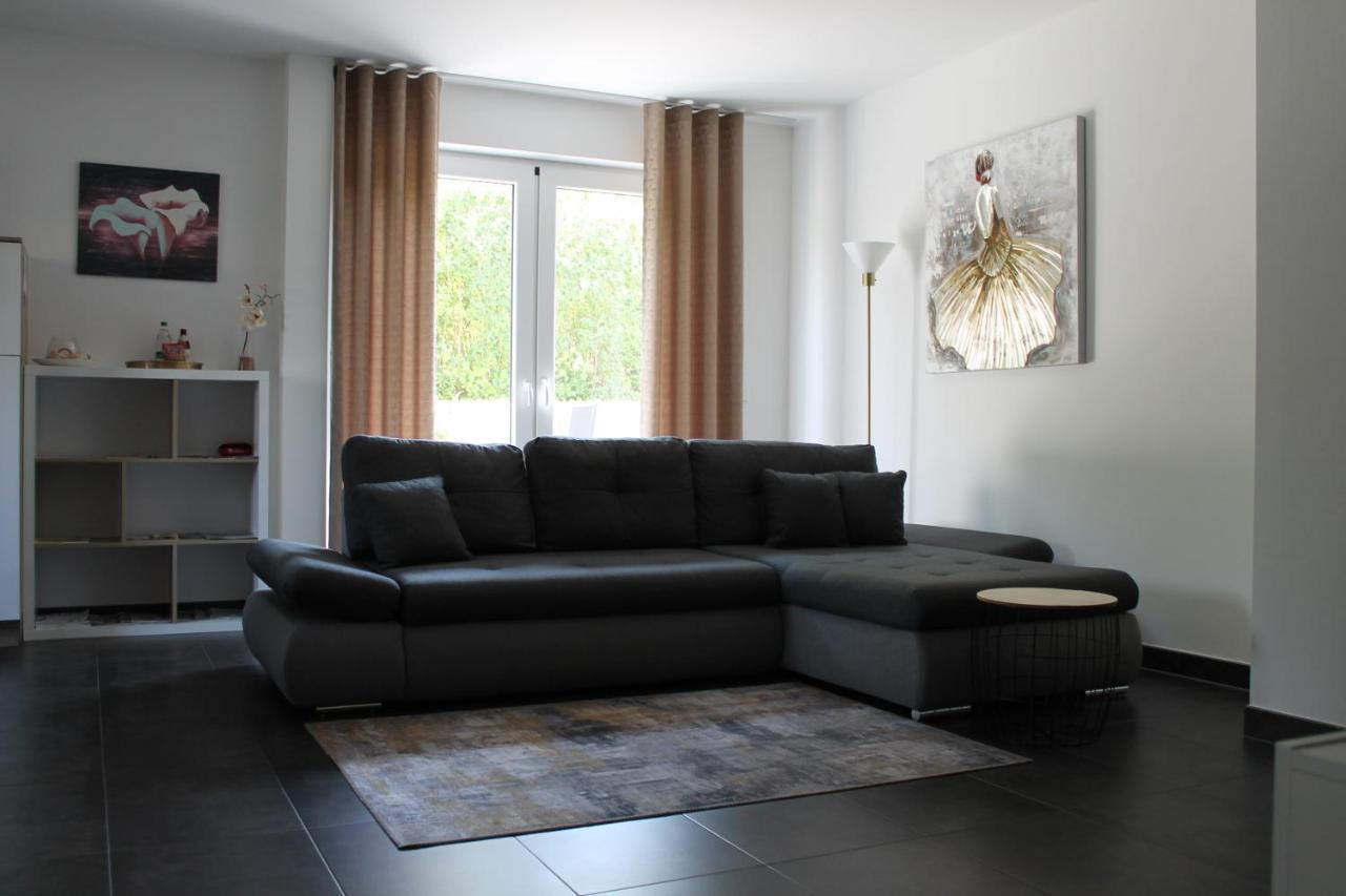 Ferienwohnung Hesselberg Balingen Zewnętrze zdjęcie